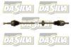 DA SILVA 31402BT Drive Shaft